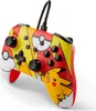 PowerA 1518905-01 Gaming-Controller Mehrfarbig USB Gamepad Produktbild-Vorschau 4