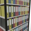 Schulte Büro-Fachbodenregal MULTIplus150 Stecksystem ohne Produktbild-Vorschau 4