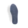 Rieker 11962-14 - Rieker Slipper Blue Rieker Barva: modrá, Náhled obrázku produktu 55