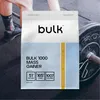 Bulk Bulk 1000 Mass Gainer (4050g) Cinnamon Cereal Milk - Produktbild-Vorschau 2