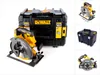 DeWALT Akku-Handkreissäge DCS575NT-XJ FlexVolt 54,0 V XR Produktbild-Vorschau 3