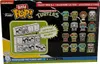FUNKO Bitty POP - Teenage Mutant Ninja Turtle Leonardo #4er Produktbild-Vorschau 2