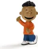 Schleich Peanuts, Franklin 22011 Produktbild-Vorschau 1
