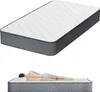 Clanmacy Matelas à ressorts ensachés Premium 7 zones Voir les images du produit 9