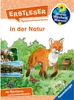 Wieso? Weshalb? Warum? Erstleser, Band 10 - In der Natur Produktbild-Vorschau 1