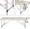 lettino da massaggio tectake® a 2 zone larghezza 60 cm, Anteprima dell’immagine prodotto 19