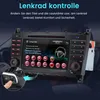 7-calowe radio samochodowe z systemem Windows CE, nawigacją Podgląd zdjęcia produktu 10
