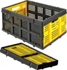 Stanley by Black & Decker Stanley 60kg skládací ruční vozík Náhled obrázku produktu 5