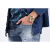Guess Idol GW0502G1 - Edelstahl Armbanduhr, Goldenes Produktbild-Vorschau 15