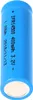 IFR14500 - 400mAh AA LiFePo4 Akku 3,2V mit Flat Top (ohne Produktbild-Vorschau 6