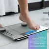 MyBeo Personenwaage, Körperwaage, digitale Waage für Produktbild-Vorschau 6
