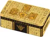 2022 Tin of The Pharaoh's Gods – Yu‑Gi‑Oh! TCG 1. Auflage Produktbild-Vorschau 1