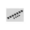 Delock Laufwerksschachtadapter - 3,5" auf 2,5" (8.9 cm to Produktbild-Vorschau 6
