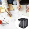 Electric Pencil Sharpener Elektrischer Anspitzer, USB Produktbild-Vorschau 7