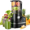 AIRMSEN Entsafter 300W, 140MM Öffnung, 2,1L Entsafter für Produktbild-Vorschau 1