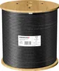 Premium X CAT 7 Outdoor Netzwerkkabel 250m S/FTP 10 Gbit/s Produktbild-Vorschau 1