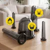 4FIZJO Silikon Schröpfgläser FACE+, Set 5 Stück, für Produktbild-Vorschau 12