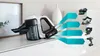 Bosch Unlimited 7 Prohygienic Aqua 2 In 1 Besenstaubsauger Produktbild-Vorschau 15