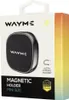 WAYME Magnetischer Aufkleber, schwarz Produktbild-Vorschau 6