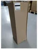 Konische Vase basic - Glas - 50 cm - transparent - Produktbild-Vorschau 4