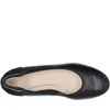 Ara Damen Slipper Sportlich Bequem Schwarz Produktbild-Vorschau 45