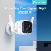 TP-Link Tapo C310 Outdoor Security WiFi IP Netzwerkkamera Produktbild-Vorschau 13