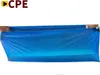 200 Stück Einweg Überschuhe | Dicker CPE Material | Produktbild-Vorschau 4