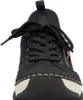 Chaussures femmes Rieker 45973-00 schwarz 42 Voir les images du produit 84