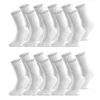 10 | 20 | 30 Paar Sportsocken Tennissocken Arbeitssocken Produktbild-Vorschau 2