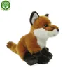 RAPPA Plüschfuchs sitzend 21 cm ECO-FRIENDLY Produktbild-Vorschau 6