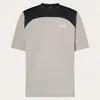 Oakley Herren T-Shirt Free ride jersey Cement : M Größe: M Produktbild-Vorschau 2