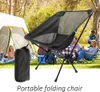 Chaise pliante de camping - Chaise de camping pliable avec Voir les images du produit 3