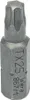 1x WERA Bit T25 L.25mm 867/1Z zähhart Antrieb C6,3 Produktbild-Vorschau 15