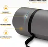 TRESKO Tappetino yoga Tappetino fitness Tappetino Anteprima dell’immagine prodotto 5