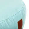 GORILLA SPORTS® Yogakissen rund Ø 30 x 18 cm – Produktbild-Vorschau 8