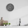 Bresser Mytime Ledsec Wanduhr Grau  Grau One Size Produktbild-Vorschau 7