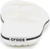 Crocs Crocband Flip White Gr. 37-38 Produktbild-Vorschau 47