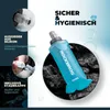 ROCKBROS Weiche Trinkflasche Faltbar Trinkbeutel Fahrrad Produktbild-Vorschau 5