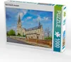 CALVENDO Puzzle Kath. Kirche St. Elisabeth | 1000 Teile Produktbild-Vorschau 2