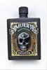 Amuerte Coca Leaf Gin - Schwarze Edition - 700ml 43%vol. Produktbild-Vorschau 4