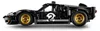 LEGO® Technic 42223 1966 Ford GT40 MKII Rennwagen Produktbild-Vorschau 14