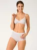 sloggi Damen Maxislip 3-Pack Basic+ - WHITE - Größe 42 Produktbild-Vorschau 7