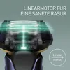 Panasonic ES-LV67-A803 Rasoir humide et sec à 5 lames avec Voir les images du produit 10