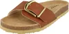 Supremo Damen Pantolette 7420990121/00205 in cognac Produktbild-Vorschau 2