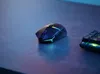 Corsair Kabellose Maus Schwarz 26000 DPI Produktbild-Vorschau 14