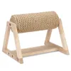 Designed by Lotte Arbre à chat avec support Yves 36x29,5x28 Voir les images du produit 1