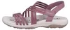 Skechers Reggae Slim - Sunnyside 2.0 Damen Sandale Lila Produktbild-Vorschau 11