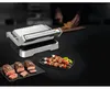 Tefal OptiGrill 2in1 GC773D, Kontaktgrill, (2.100 Watt, mit Produktbild-Vorschau 4