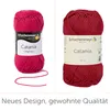 Schachenmayr Catania, 50g Erdbeere Handstrickgarne Produktbild-Vorschau 7