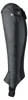 E.L.T Lederchaps Classic Schwarz MS Produktbild-Vorschau 6